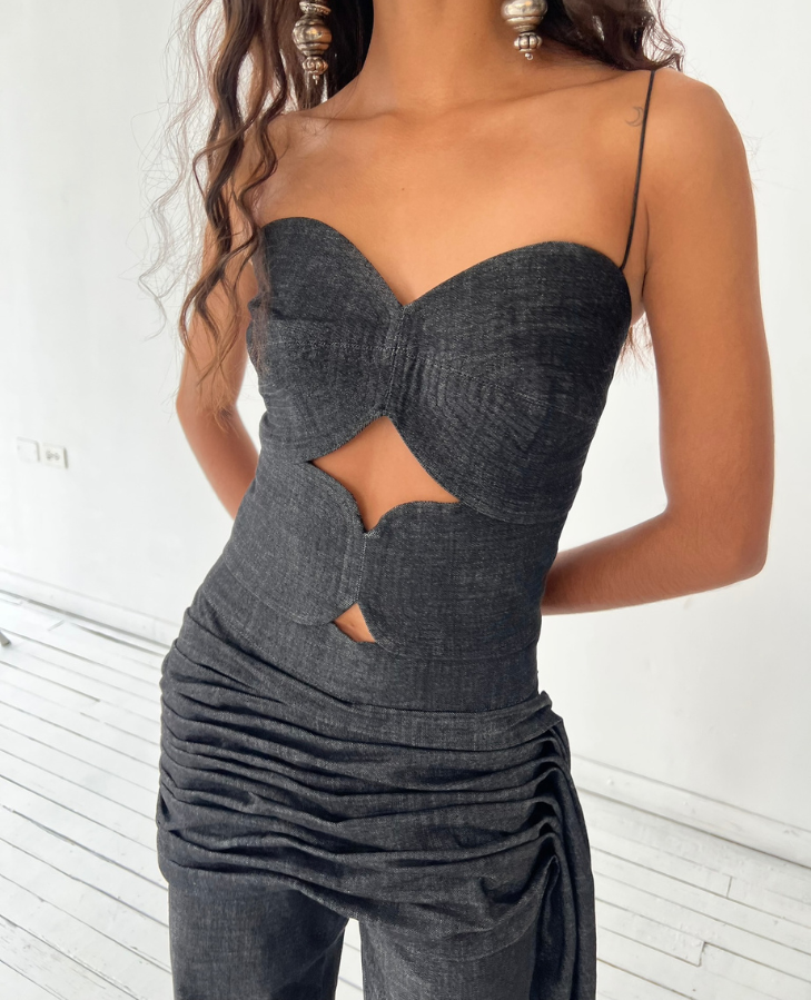 Body Violeta 001