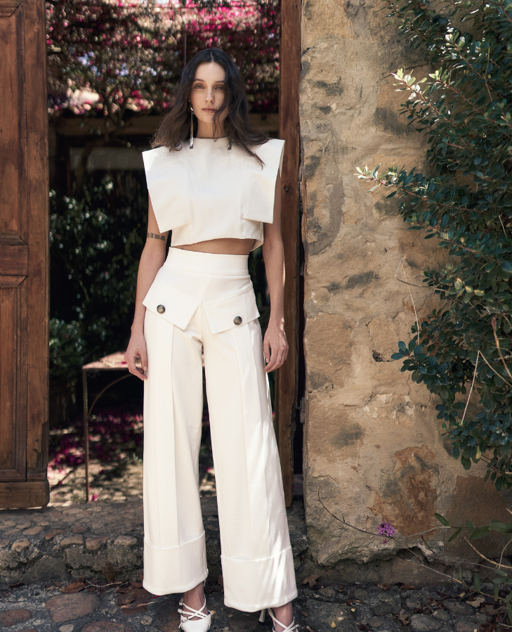 Dalia 007