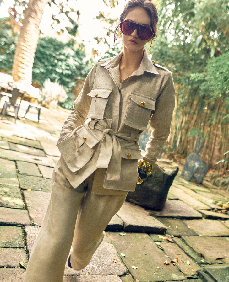 Gardenia 024 LN